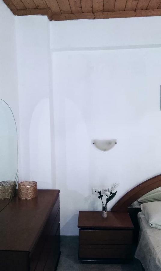 Villa Thanos ماراثياس المظهر الخارجي الصورة